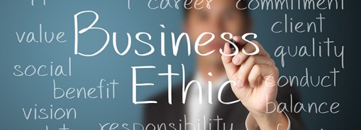 Business Ethics