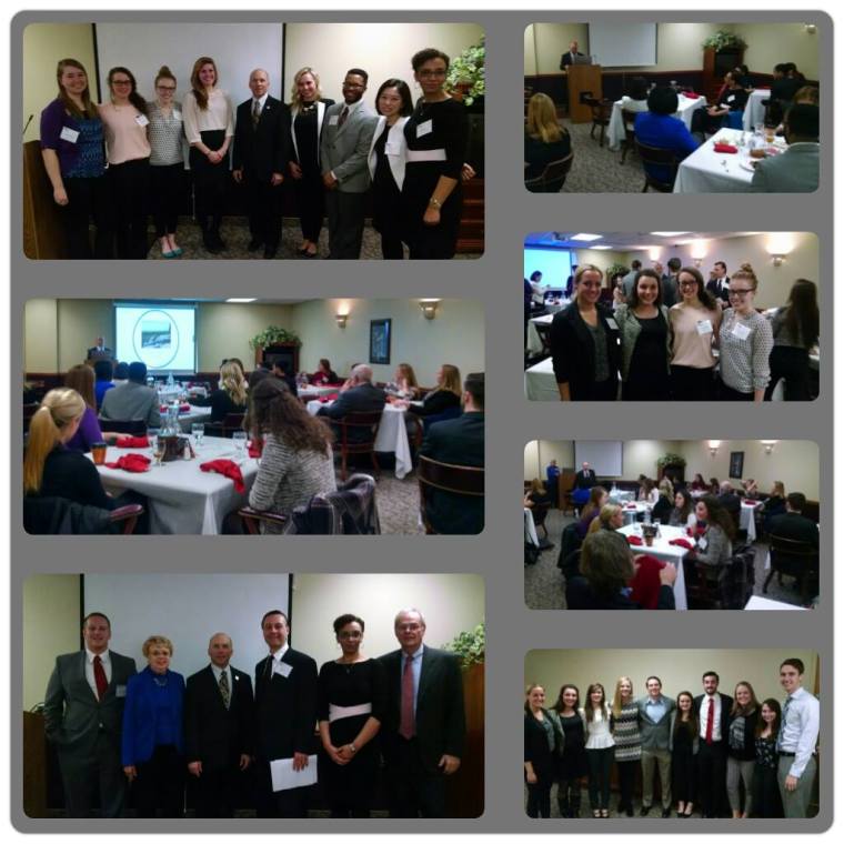 March 2015 Event Photo